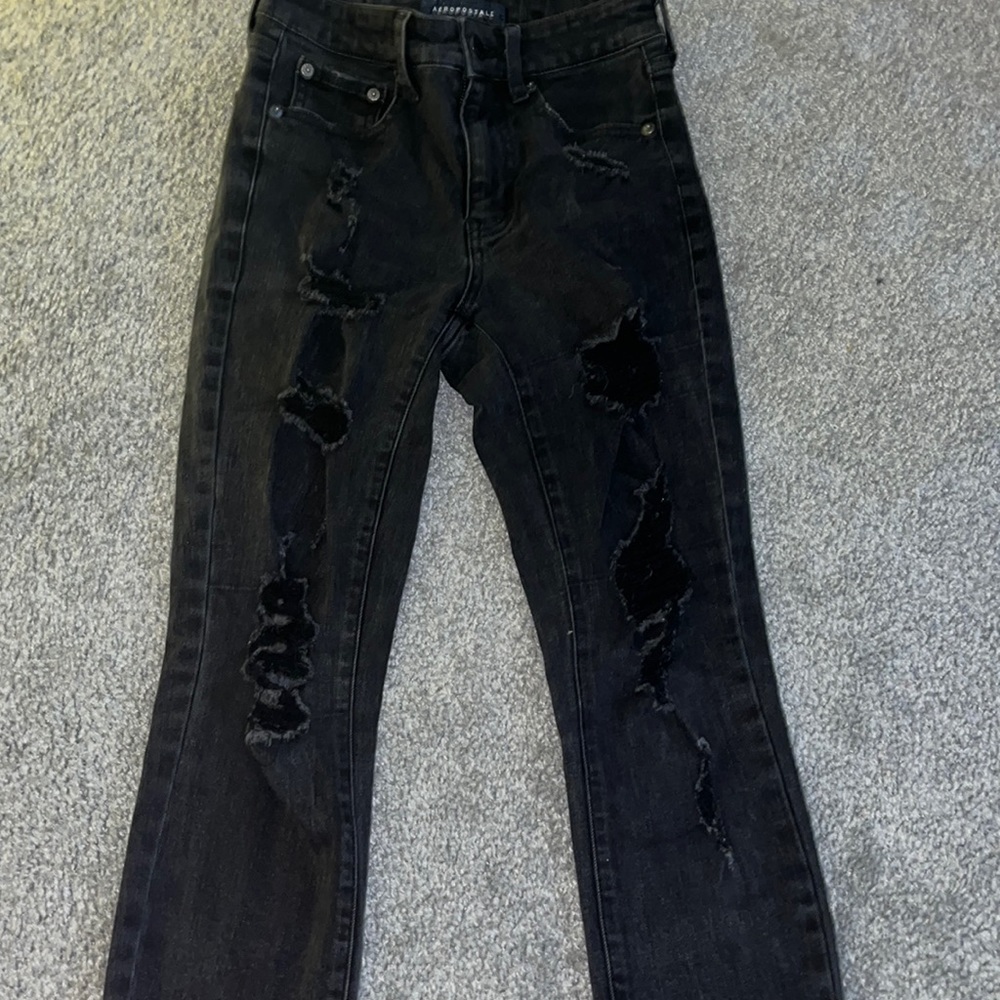 Aero jeans women’s/teen girl